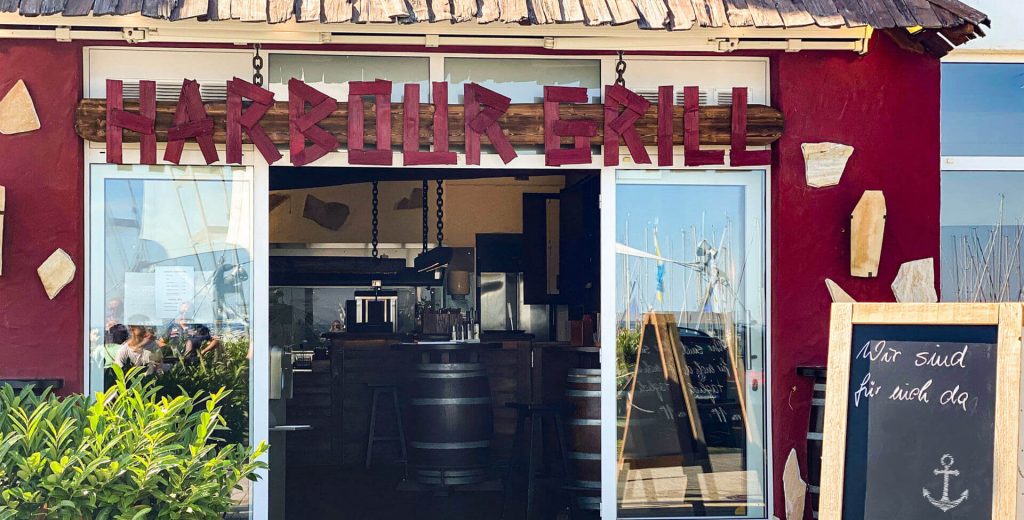 Harbour Grill
